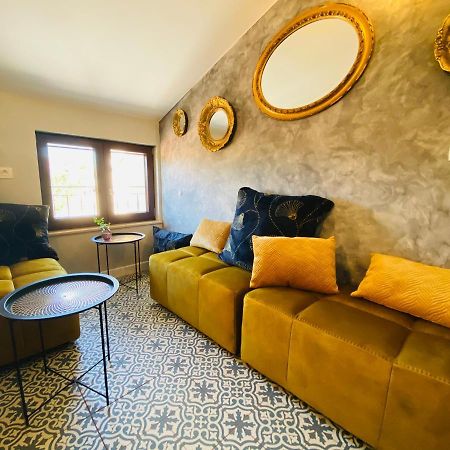 Boutique Rooms Mare Fabulas Rovinj Exteriör bild