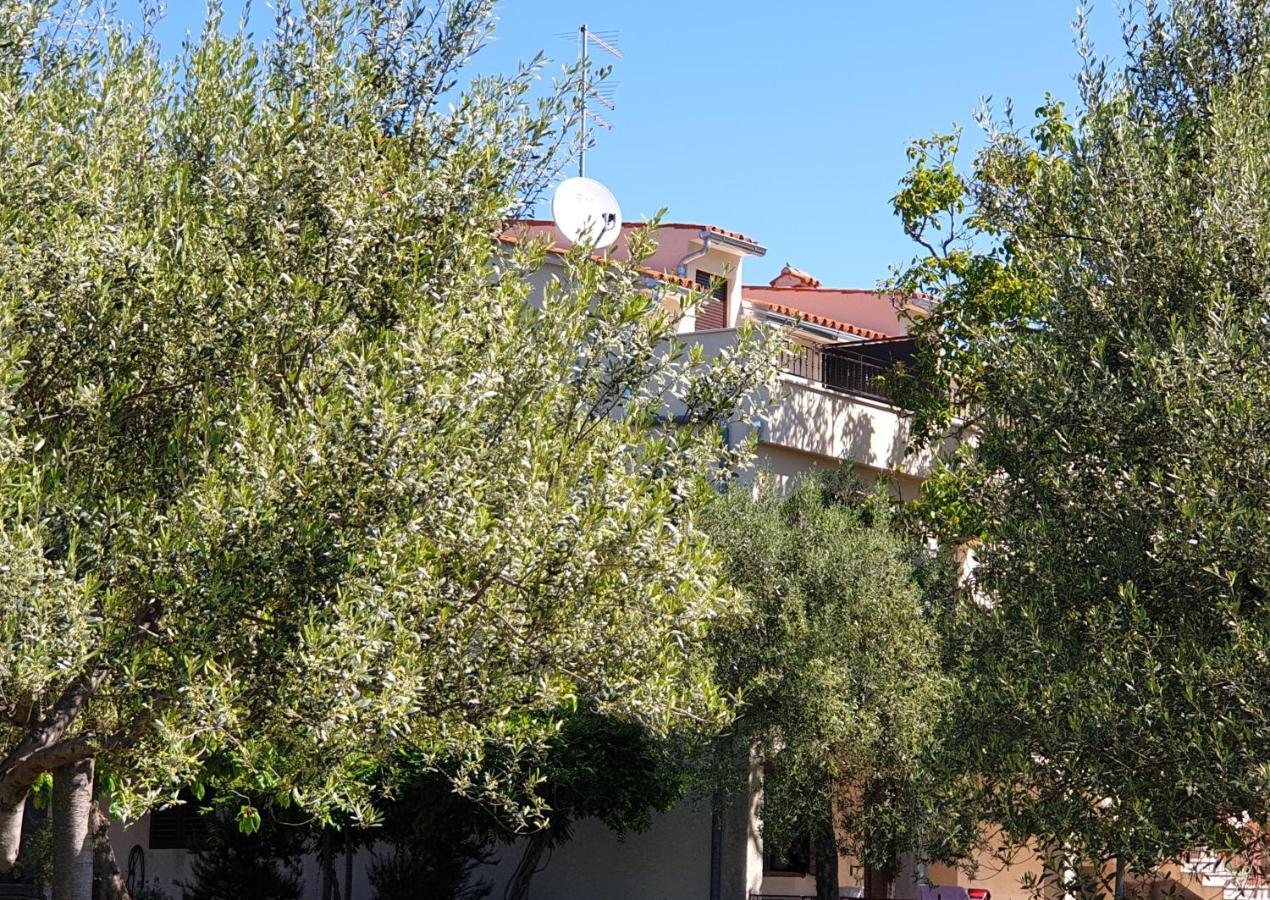 Boutique Rooms Mare Fabulas Rovinj Exteriör bild