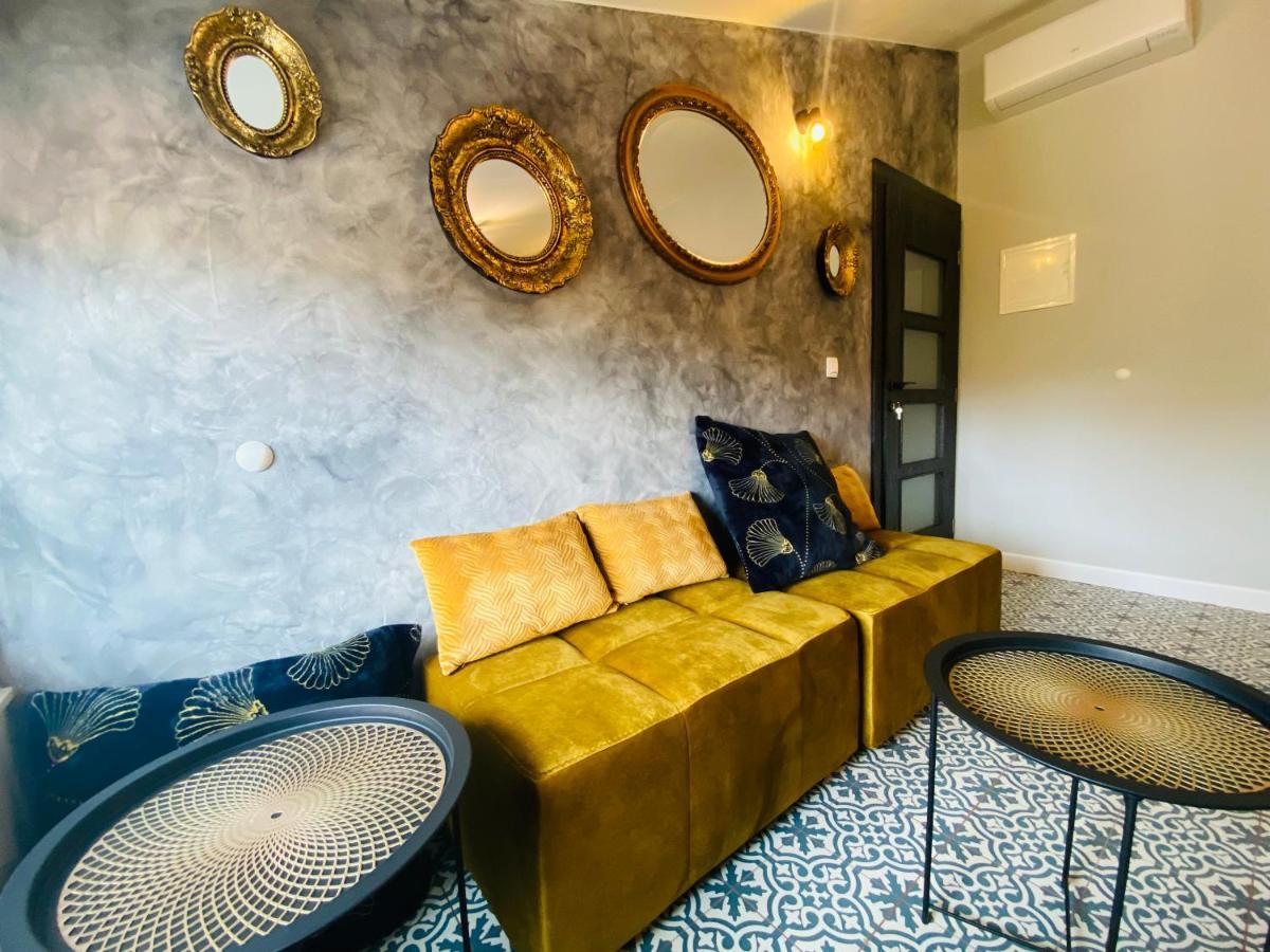 Boutique Rooms Mare Fabulas Rovinj Exteriör bild