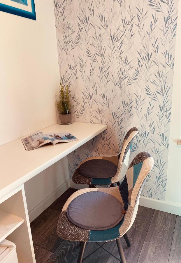 Boutique Rooms Mare Fabulas Rovinj Exteriör bild