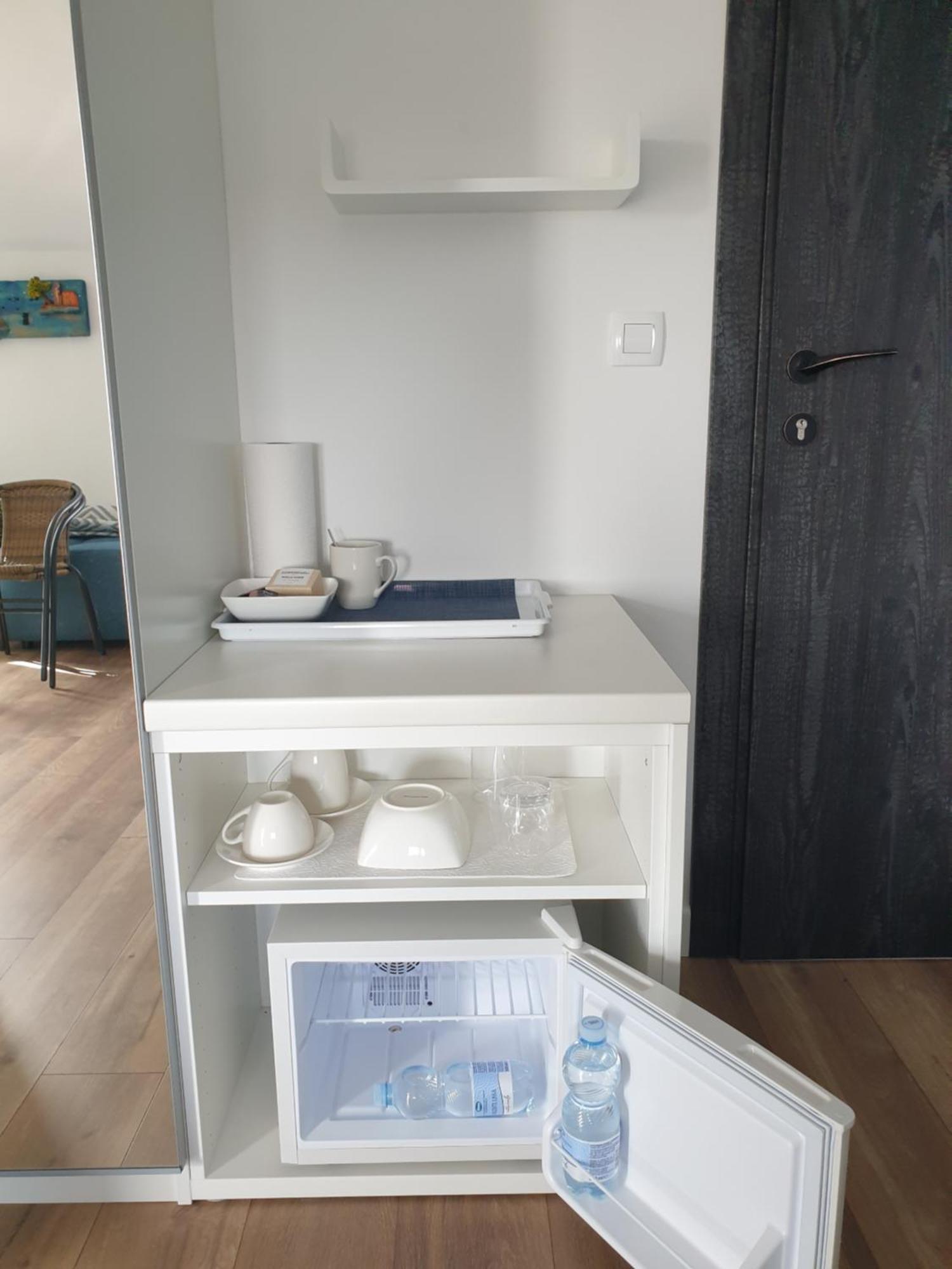 Boutique Rooms Mare Fabulas Rovinj Exteriör bild